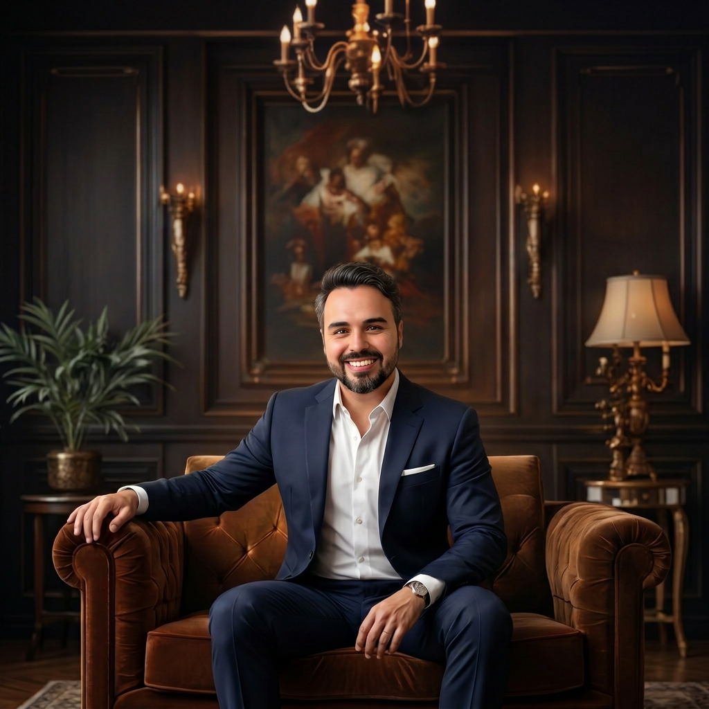 Pr. David Cesar